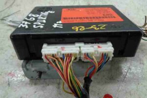 Изображение товара 25494 - 00025494 blok upravleniya Alfa Romeo 146 2