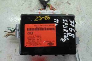 Изображение товара 25494 - 00025494 blok upravleniya Alfa Romeo 146