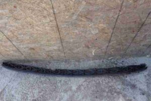 Изображение товара 25515 - 00025515 planka pod kapot Mercedes R klasse