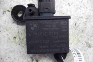 Изображение товара 25540 - 00025540 blok upravleniya sistemy kontrolya davleniya v shinakh (RDC) 