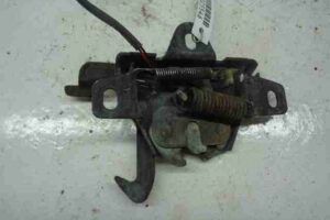 Изображение товара 25546 - 00025546 zamok kapota Opel Omega