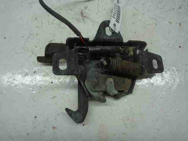 Изображение товара 25546 - 00025546 zamok kapota Opel Omega