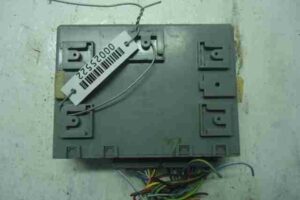 Изображение товара 255522 - 000255522 blok upravleniya besklyuchevogo dostupa Skoda Roomster