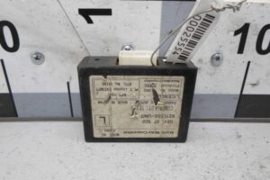 Изображение товара 25554 - 00025554 blok upravleniya immobilajzerom Isuzu Rodeo