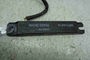 Изображение товара 25571 - 00025571 antenna Audi TT