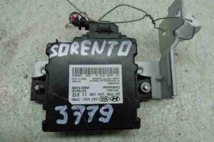 Изображение товара 25578 - 00025578 blok kontrolya davleniya v shinakh Audi TT