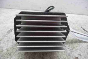 Изображение товара 25603 - 00025603 rezistor otopitelya Peugeot 306