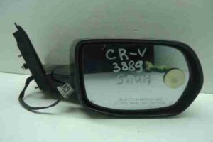 Изображение товара 25665 - 00025665 zerkalo pravoe Renault Sandero