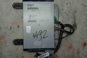 Изображение товара 25679 - 00025679 blok usilitelya radio 