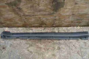 Изображение товара 25695 - 00025695 porog plastikovyj levyj 