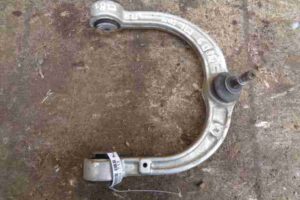 Изображение товара 25713 - 00025713 rychag perednij pravyj verkhnij Ford Escort