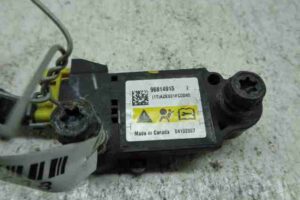 Изображение товара 25718 - 00025718 datchik udara Opel Omega