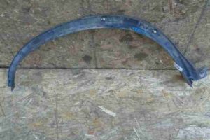 Изображение товара 25725 - 00025725 nakladka zadnego levogo kryla Renault Sandero 1