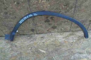 Изображение товара 25725 - 00025725 nakladka zadnego levogo kryla Renault Sandero 2