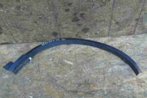 Изображение товара 25725 - 00025725 nakladka zadnego levogo kryla Renault Sandero