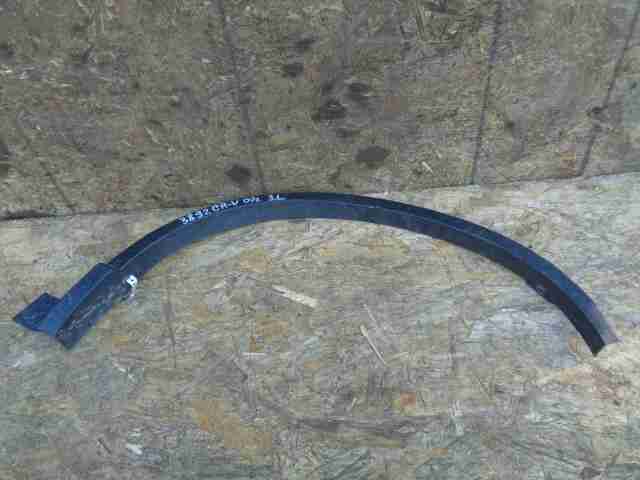 Изображение товара 25725 - 00025725 nakladka zadnego levogo kryla Renault Sandero