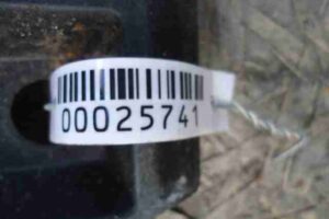 Изображение товара 25741 - 00025741 porog plastikovyj levyj 