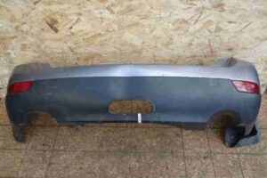 Изображение товара 25745 - 00025745 bamper zadnij Peugeot 306