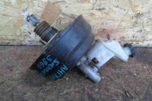 Изображение товара 25748 - 00025748 vakuum tormoznoj 