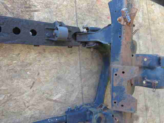 Изображение товара 25760 - 00025760 balka perednyaya Infiniti G