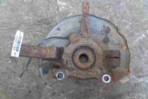 Изображение товара 25789 - 00025789 kulak povorotnyj pravyj 