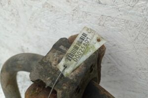 Изображение товара 25801 - 00025801 stabilizator perednij 3