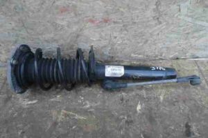 Изображение товара 25862 - 00025862 amortizator perednij levyj 