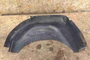 Изображение товара 25911 - 00025911 podkrylok zadnij levyj