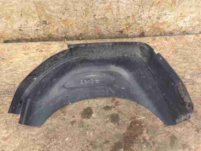 Изображение товара 25911 - 00025911 podkrylok zadnij levyj