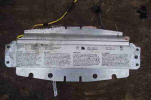 Изображение товара 25973 - 00025973 podushka bezopasnosti passazhira 