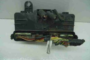 Изображение товара 26007 - 00026007 blok predokhranitelej Volkswagen Amarok 2