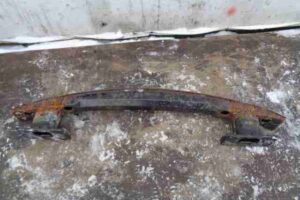 Изображение товара 26016 - 00026016 usilitel bampera zadnij 