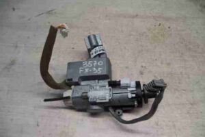 Изображение товара 26019 - 00026019 zamok zazhiganiya 