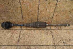 Изображение товара 26057 - 00026057 poluos perednyaya pravaya 