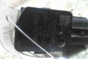 Изображение товара 26109 - 00026109 raskhodomer vozdukha (dmrv) 3