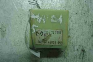 Изображение товара 26114 - 00026114 blok upravleniya Daewoo Leganza