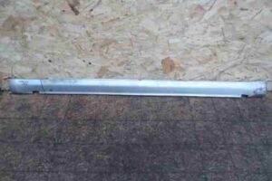 Изображение товара 26126 - 00026126 porog plastikovyj levyj 