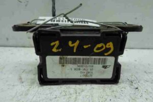 Изображение товара 26138 - 00026138 datchik uskoreniya Opel Omega