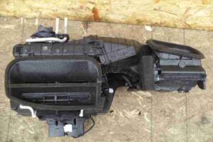 Изображение товара 26152 - 00026152 korpus otopitelya 