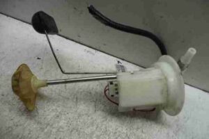 Изображение товара 26164 - 00026164 datchik urovnya topliva Peugeot 107