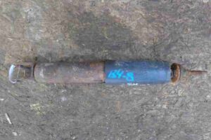 Изображение товара 26181 - 00026181 amortizator perednij levyj 