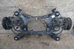 Изображение товара 26182 - 00026182 balka zadnyaya Hyundai H1