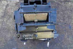 Изображение товара 26221 - 00026221 korpus otopitelya 