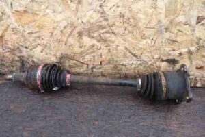 Изображение товара 26235 - 00026235 poluos zadnyaya pravaya 