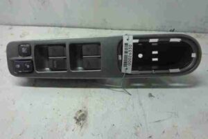 Изображение товара 26330 - 00026330 blok upravleniya steklopodemnikami Peugeot 306