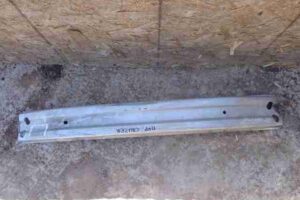 Изображение товара 26348 - 00026348 usilitel bampera perednij 