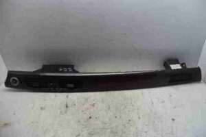 Изображение товара 26366 - 00026366 deflektor obduva salona