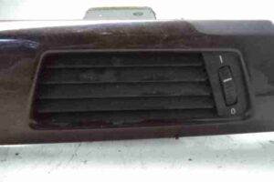 Изображение товара 26366 - 00026366 deflektor obduva salona 2