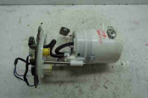 Изображение товара 26373 - 00026373 nasos toplivnyj Audi TT