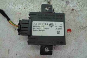 Изображение товара 26381 - 00026381 blok upravleniya Toyota Corolla Matrix